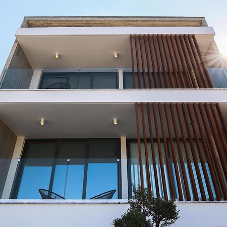 Avenue 102 1 Bed Lägenhet Paphos Exteriör bild