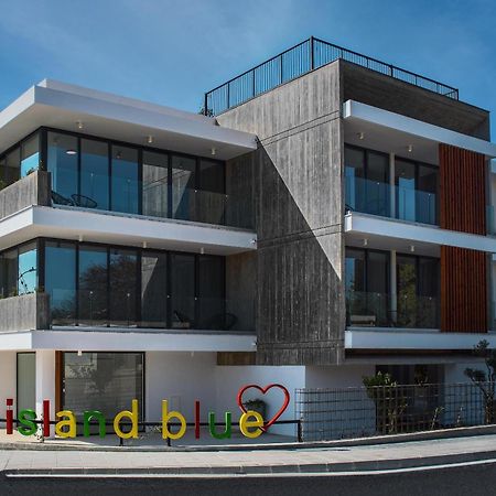 Avenue 102 1 Bed Lägenhet Paphos Exteriör bild