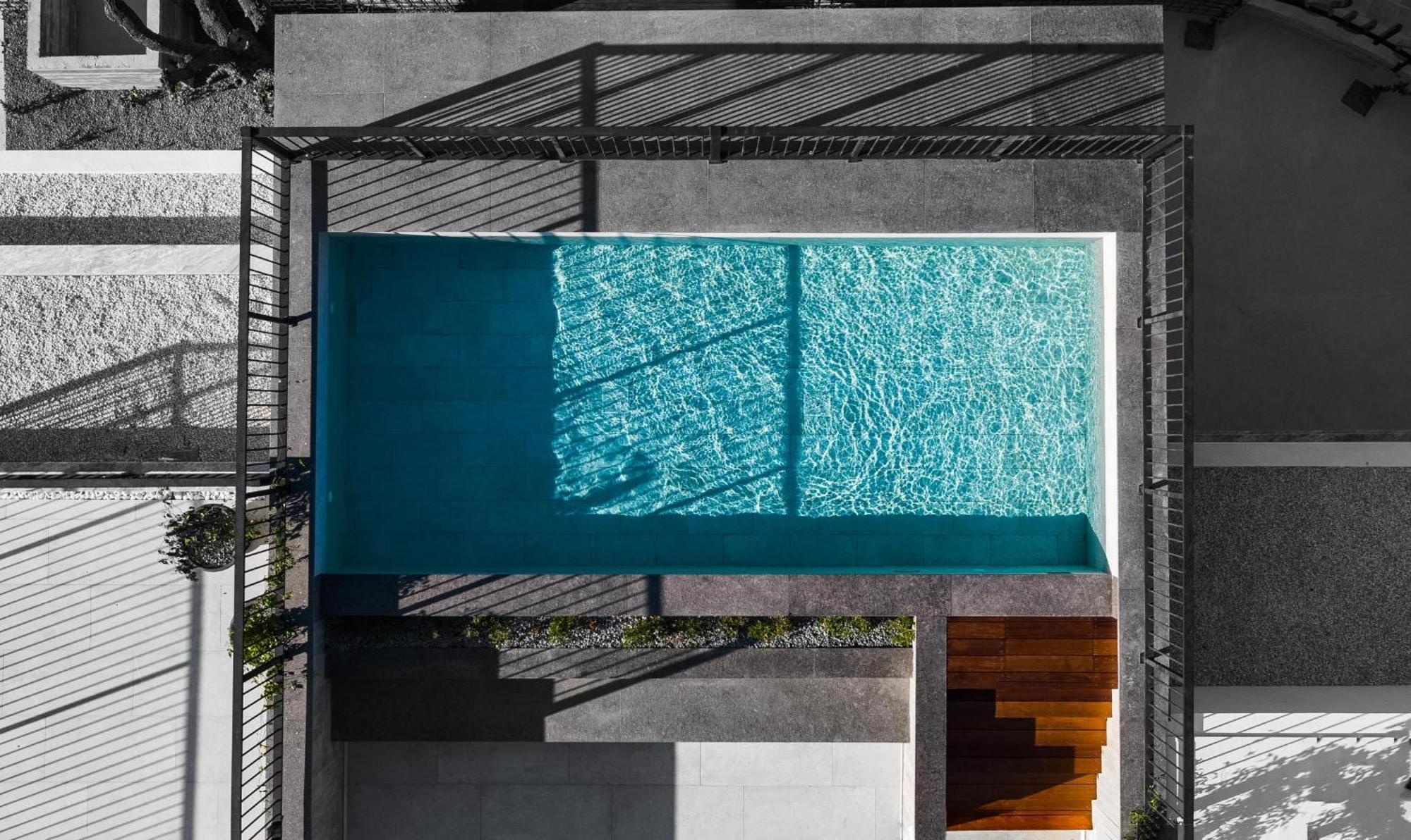 Avenue 102 1 Bed Lägenhet Paphos Exteriör bild